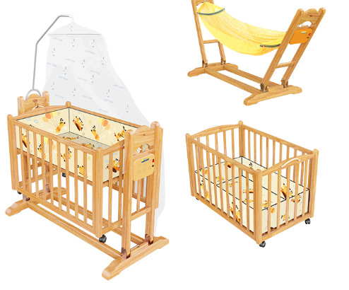 Criteria To Choose To The Best Baby Cradle You Should Know Part 5